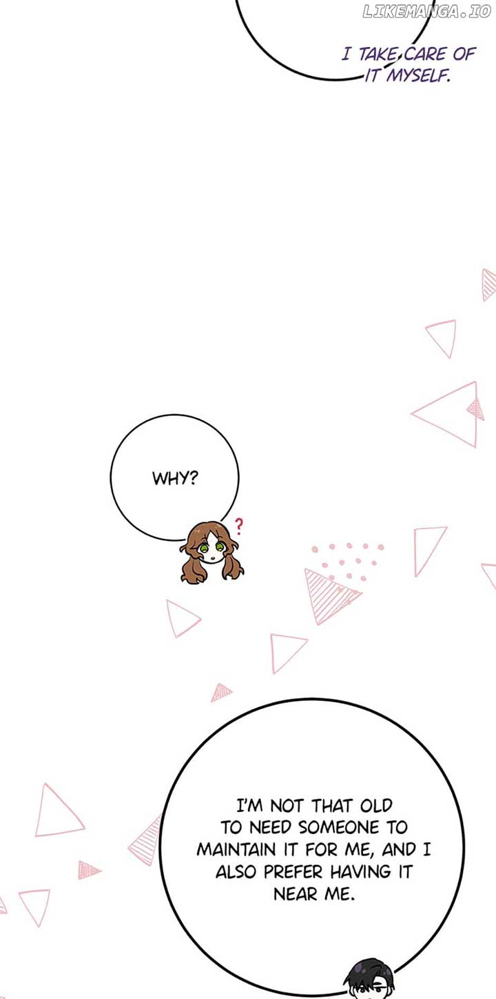 Doctor Resignation Chapter 43 - Page 22