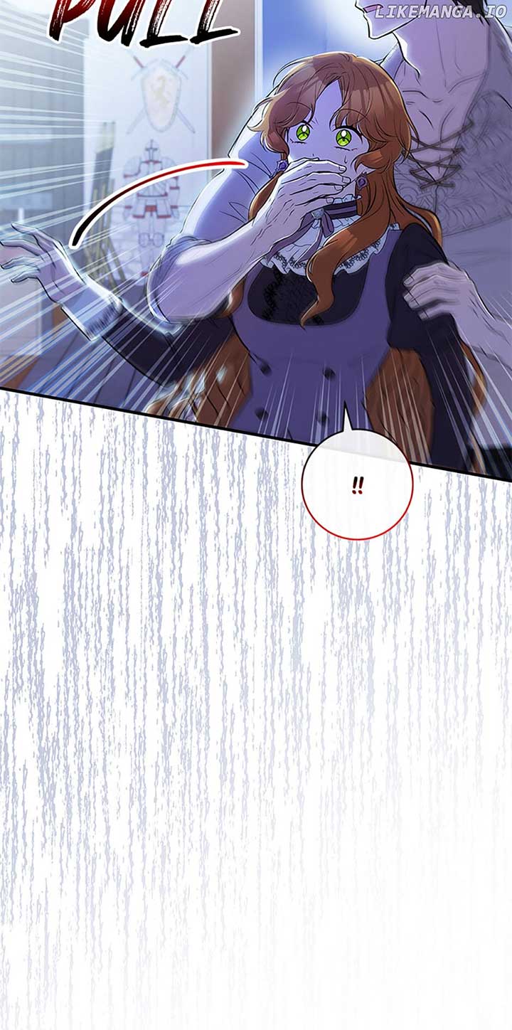 Doctor Resignation Chapter 43 - Page 25