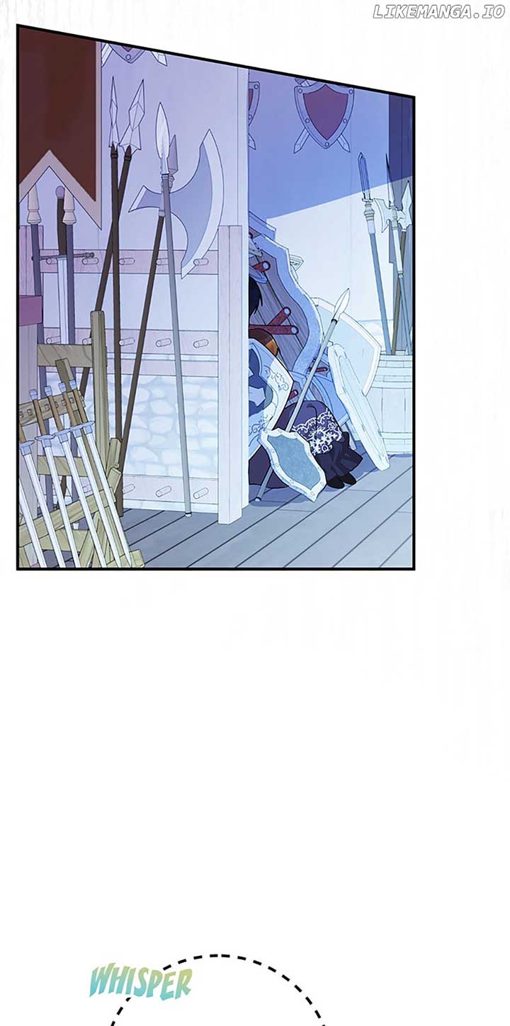 Doctor Resignation Chapter 43 - Page 26