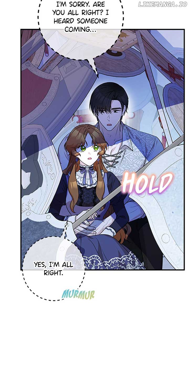 Doctor Resignation Chapter 43 - Page 27