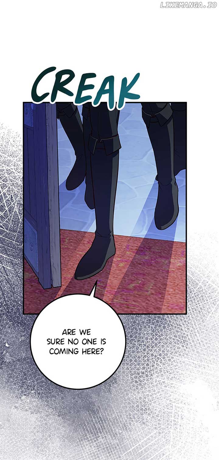 Doctor Resignation Chapter 43 - Page 28