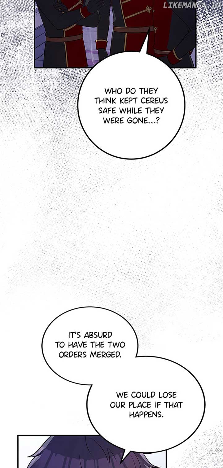 Doctor Resignation Chapter 43 - Page 32