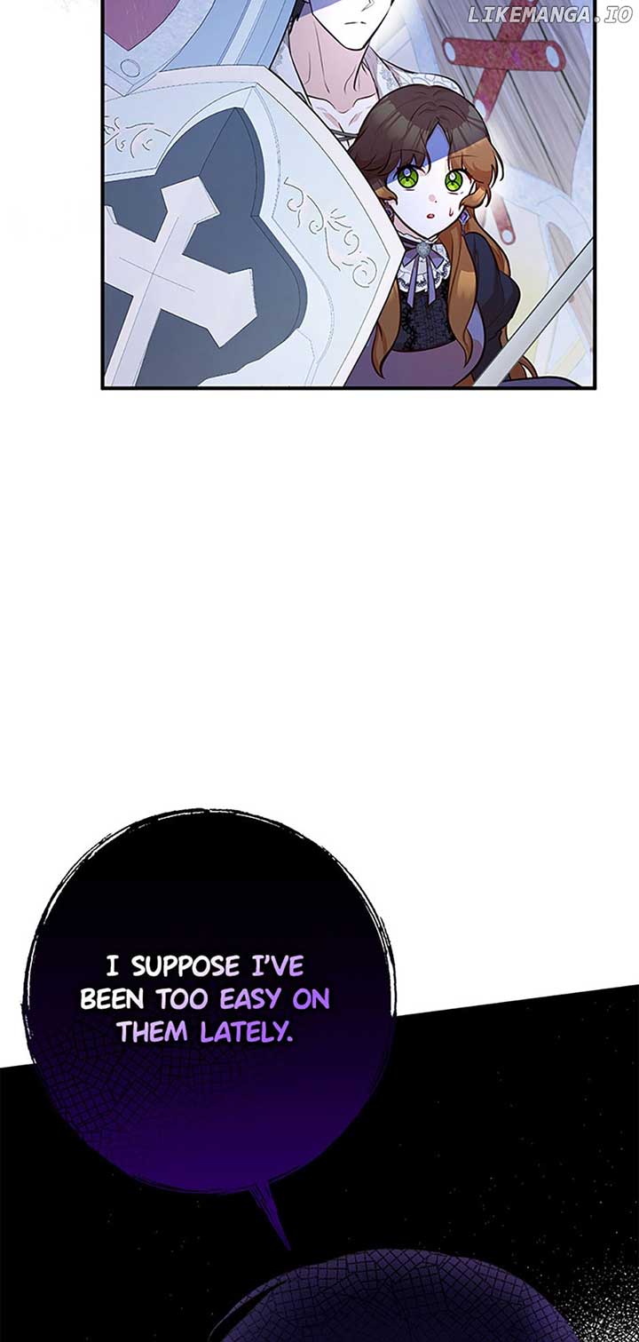 Doctor Resignation Chapter 43 - Page 34