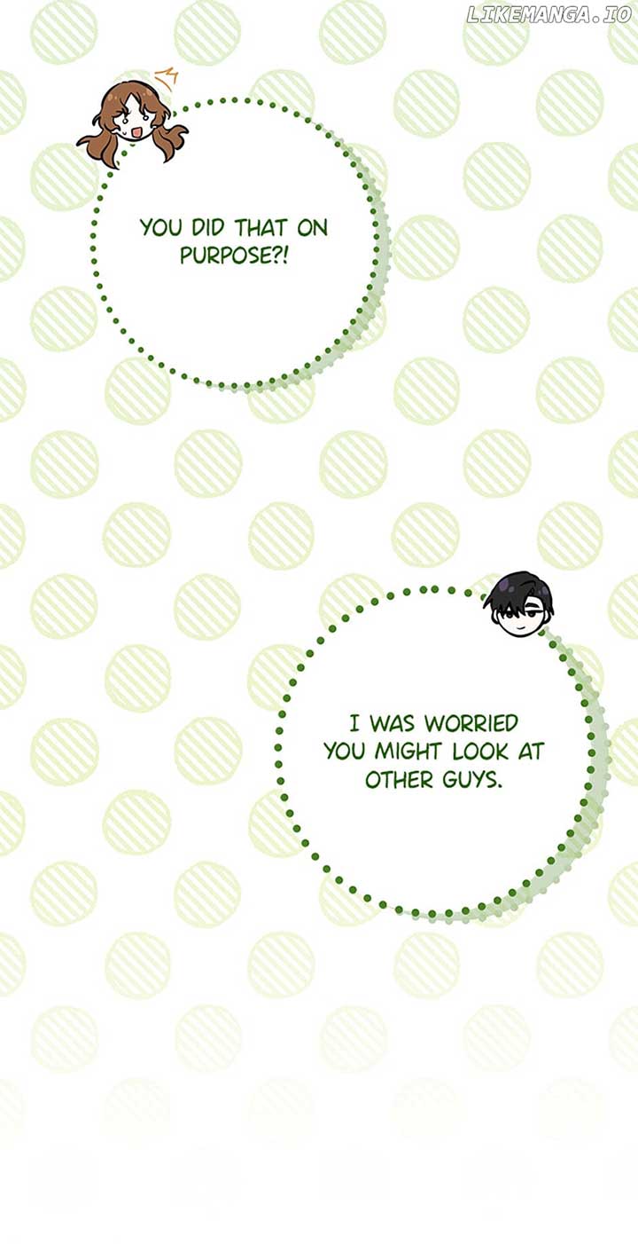 Doctor Resignation Chapter 43 - Page 45