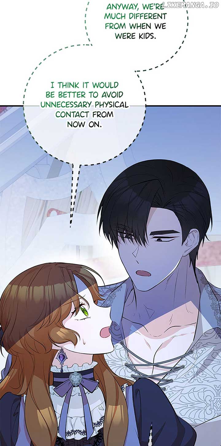 Doctor Resignation Chapter 43 - Page 47