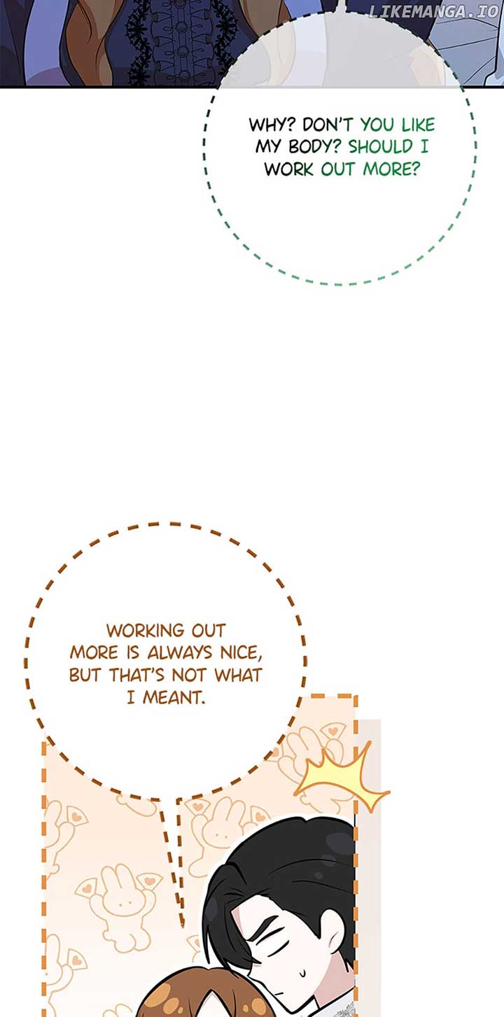 Doctor Resignation Chapter 43 - Page 48