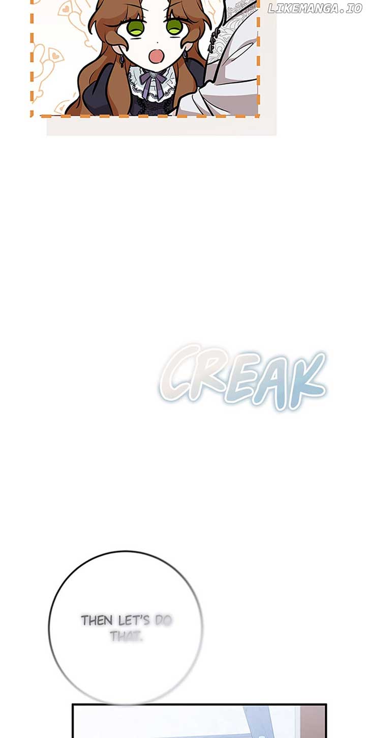 Doctor Resignation Chapter 43 - Page 49