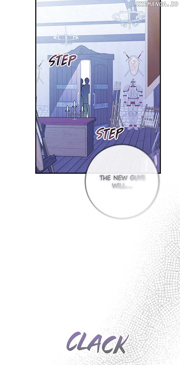 Doctor Resignation Chapter 43 - Page 50