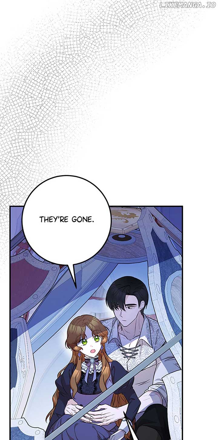 Doctor Resignation Chapter 43 - Page 51