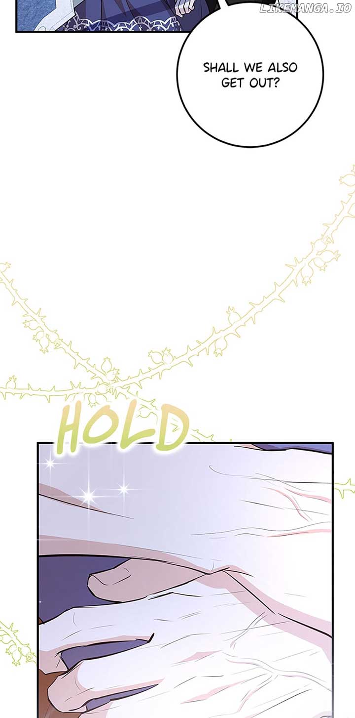 Doctor Resignation Chapter 43 - Page 52