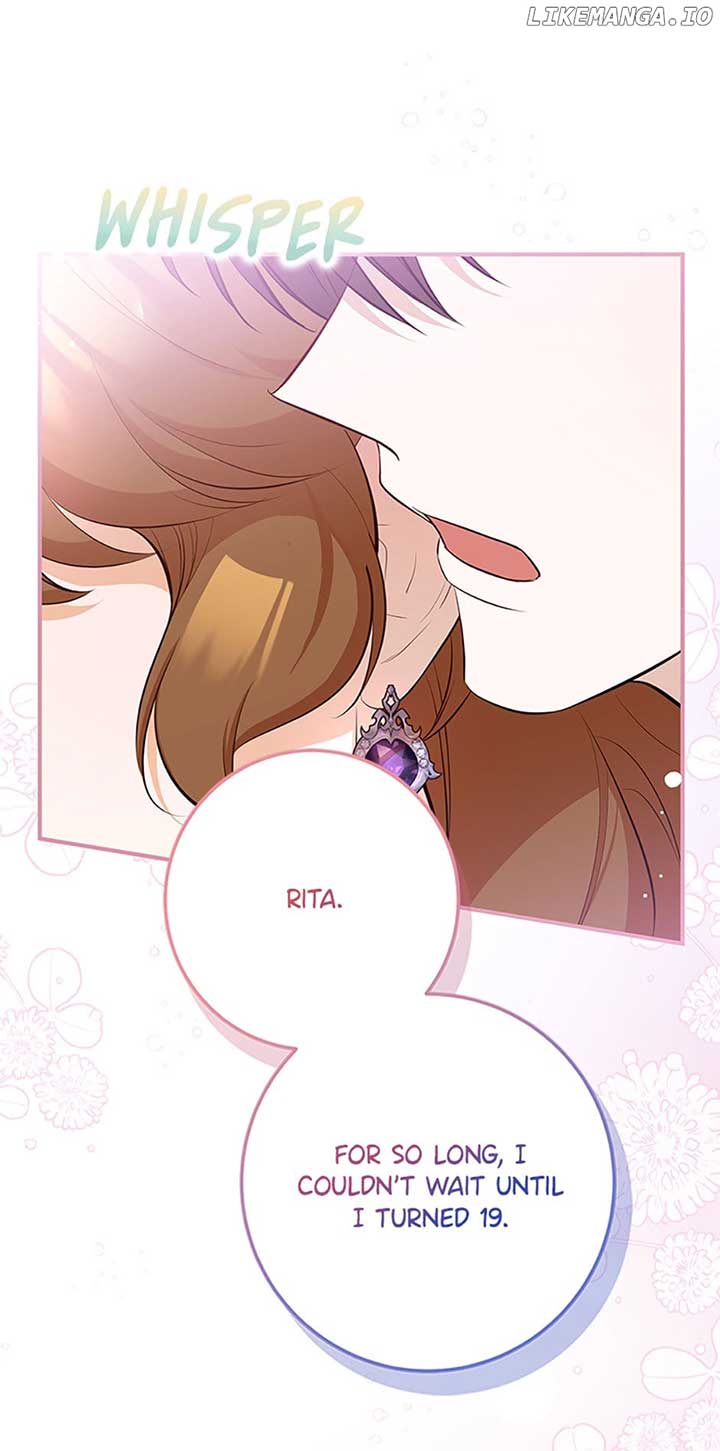 Doctor Resignation Chapter 43 - Page 55