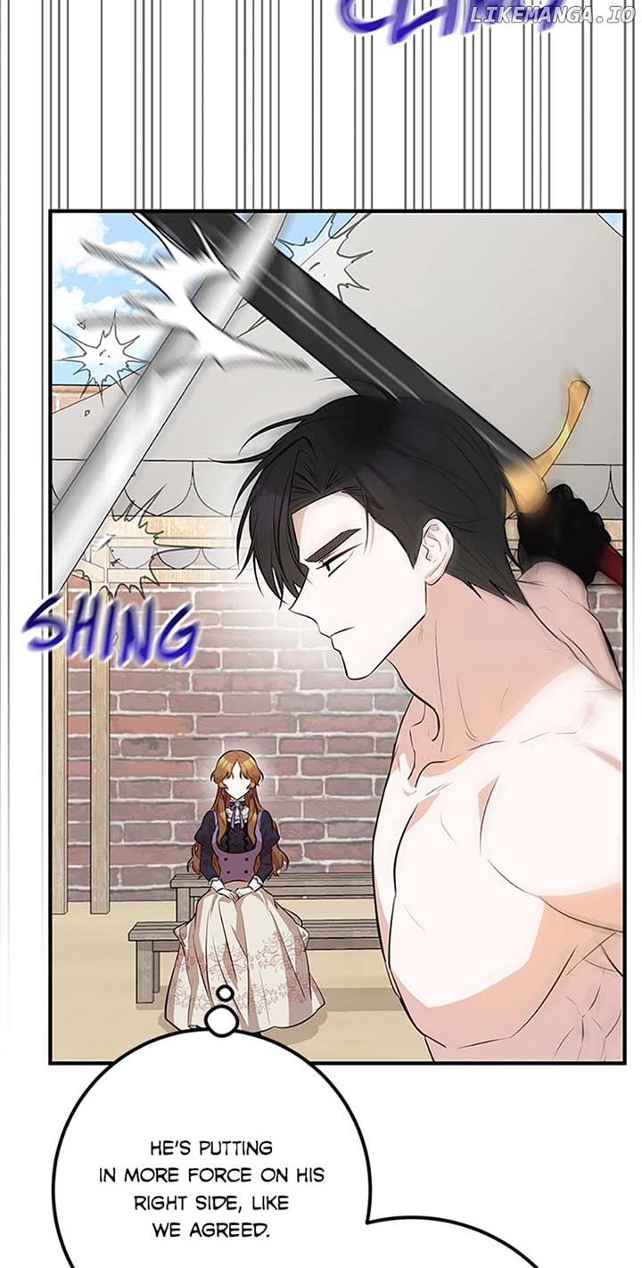 Doctor Resignation Chapter 43 - Page 6