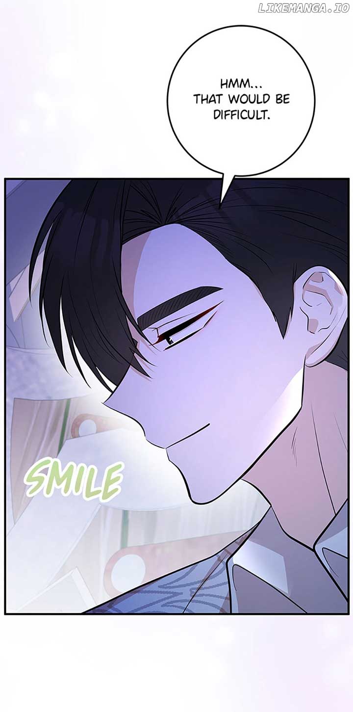 Doctor Resignation Chapter 43 - Page 60