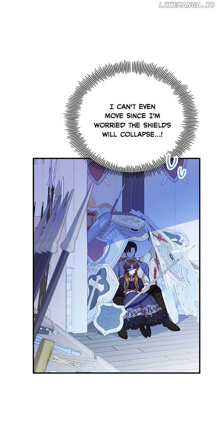 Doctor Resignation Chapter 43 - Page 62