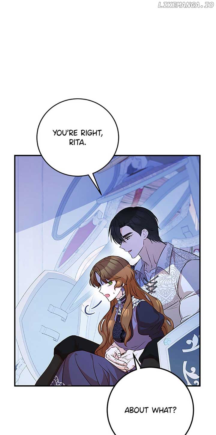 Doctor Resignation Chapter 43 - Page 63