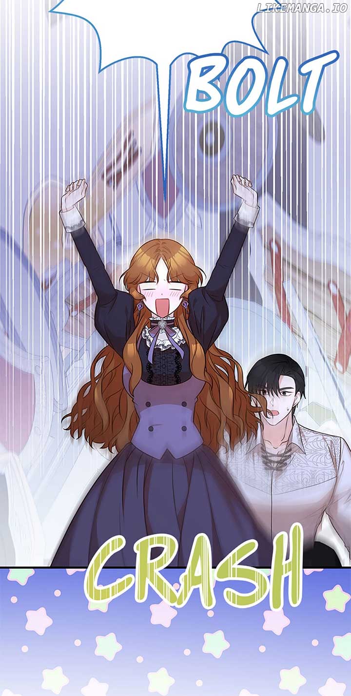 Doctor Resignation Chapter 43 - Page 75