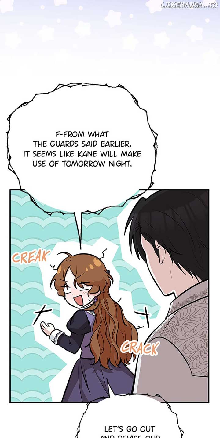 Doctor Resignation Chapter 43 - Page 76