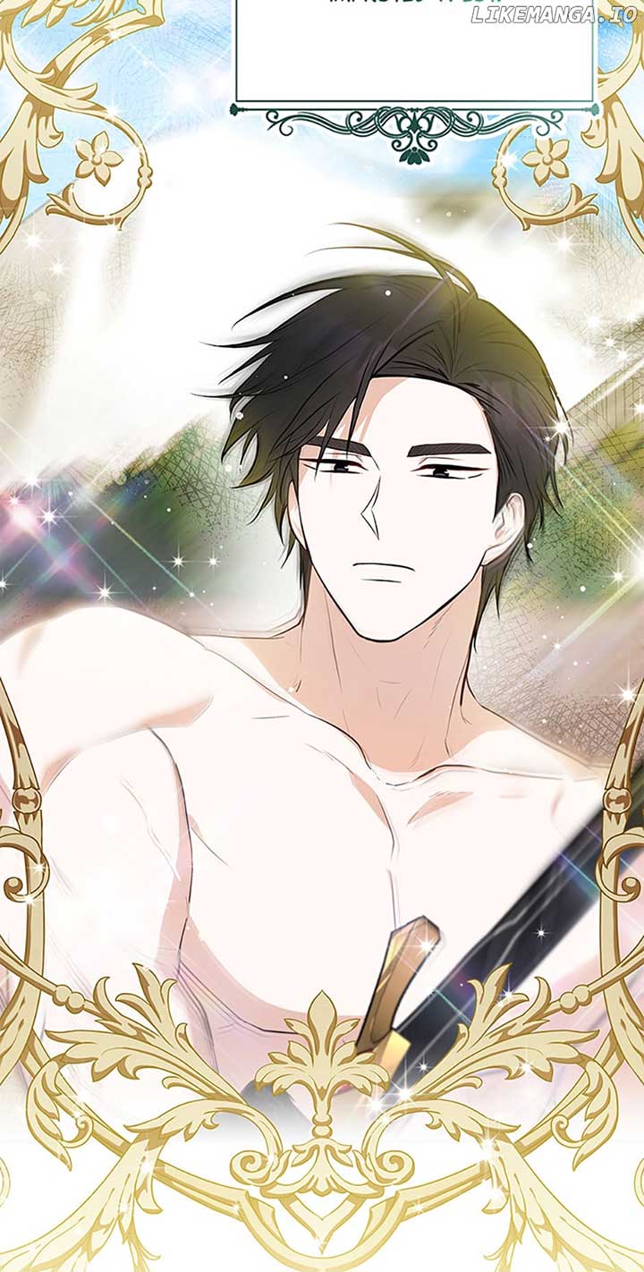 Doctor Resignation Chapter 43 - Page 8