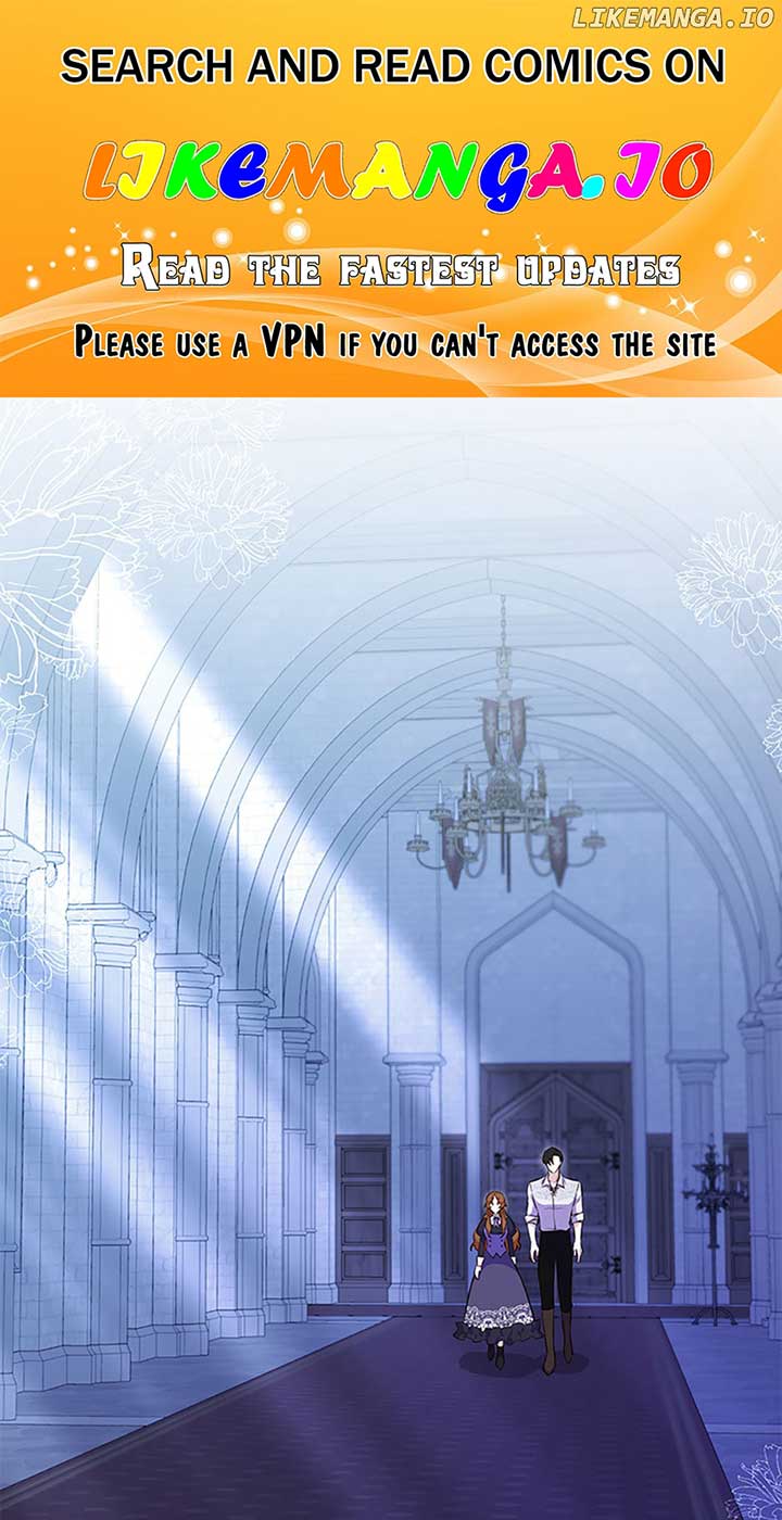 Doctor Resignation Chapter 44 - Page 1