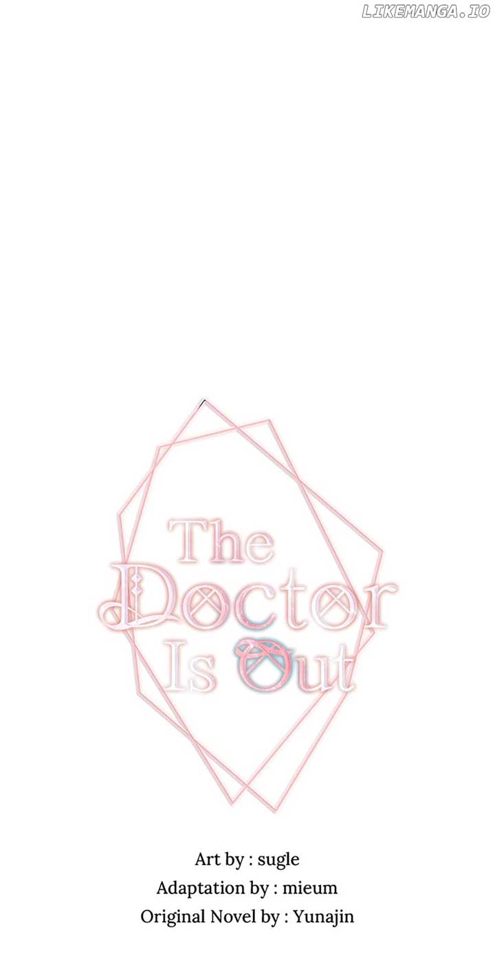 Doctor Resignation Chapter 44 - Page 10