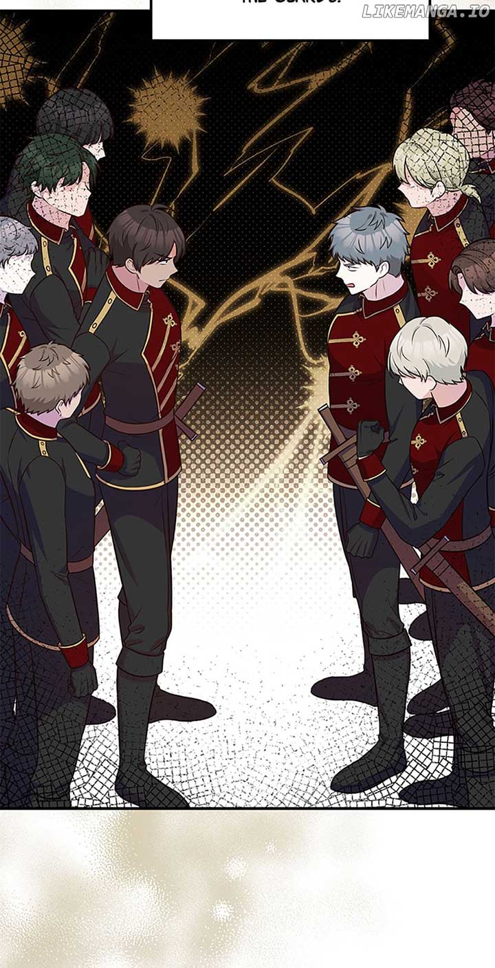 Doctor Resignation Chapter 44 - Page 14