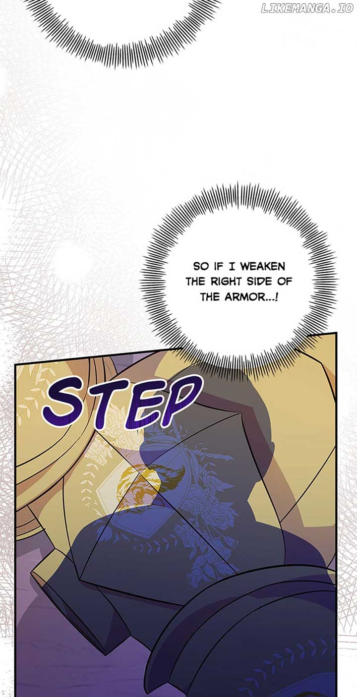 Doctor Resignation Chapter 44 - Page 17