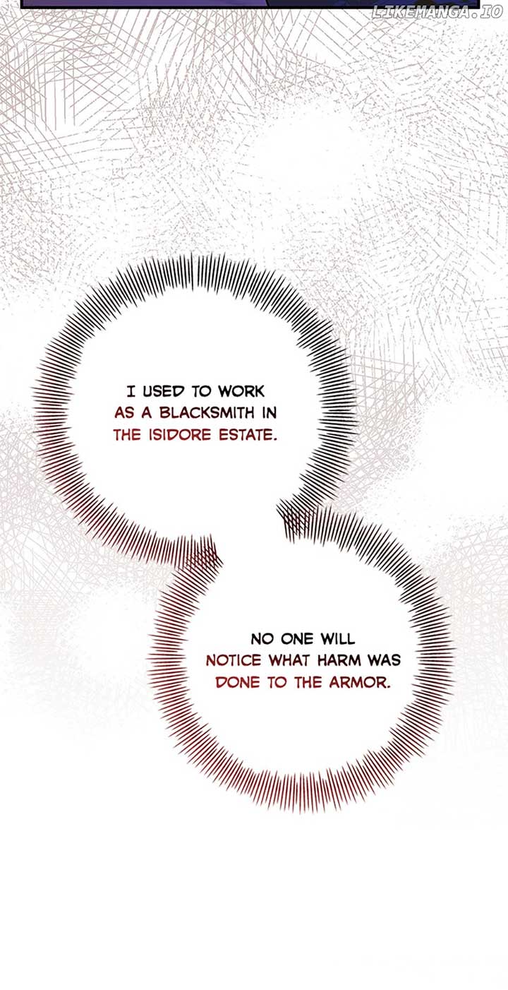 Doctor Resignation Chapter 44 - Page 18