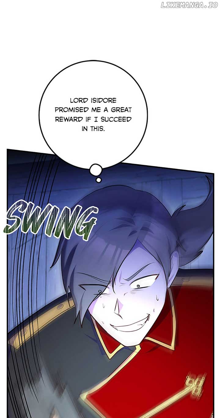 Doctor Resignation Chapter 44 - Page 19