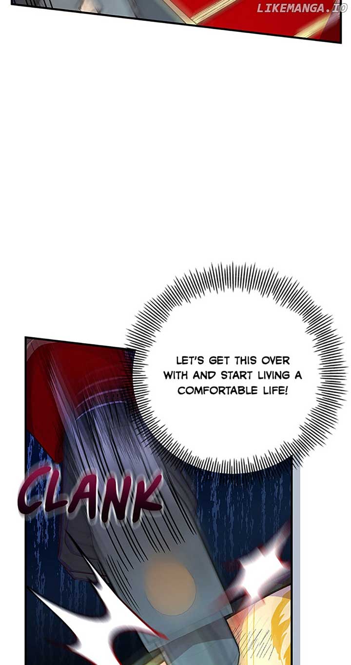 Doctor Resignation Chapter 44 - Page 20