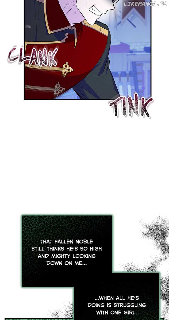 Doctor Resignation Chapter 44 - Page 22