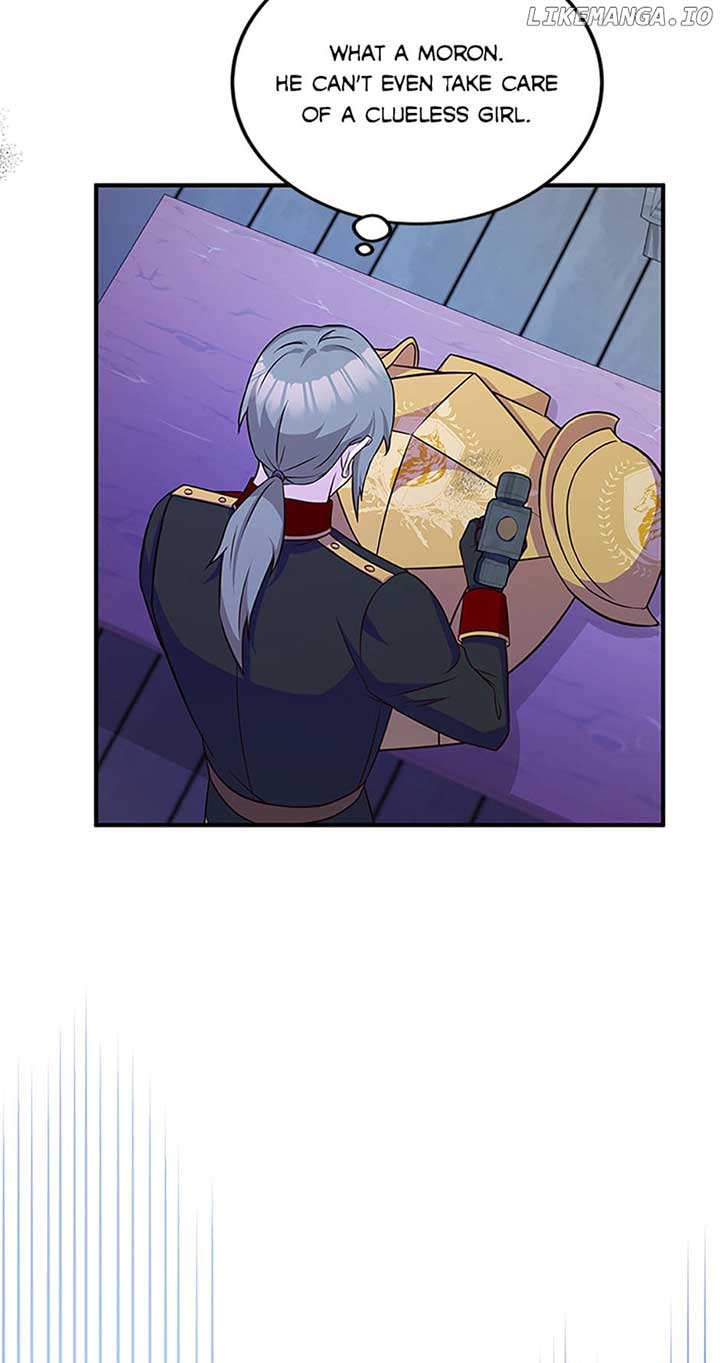 Doctor Resignation Chapter 44 - Page 24