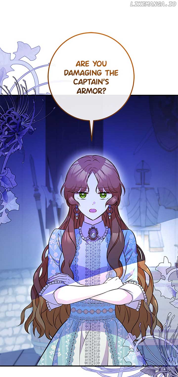 Doctor Resignation Chapter 44 - Page 28