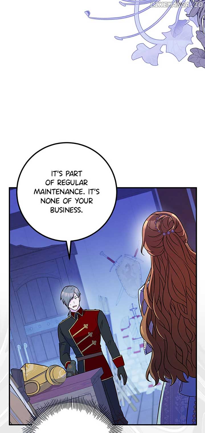 Doctor Resignation Chapter 44 - Page 29