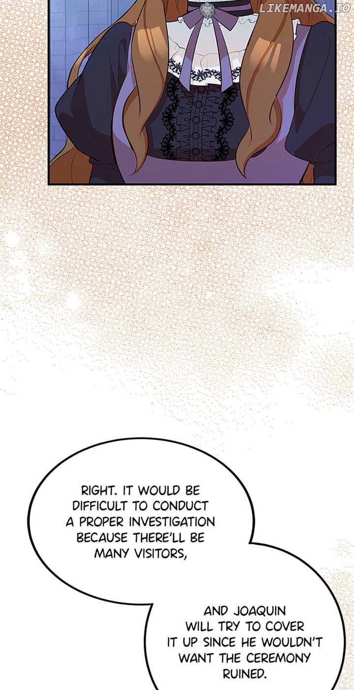 Doctor Resignation Chapter 44 - Page 3