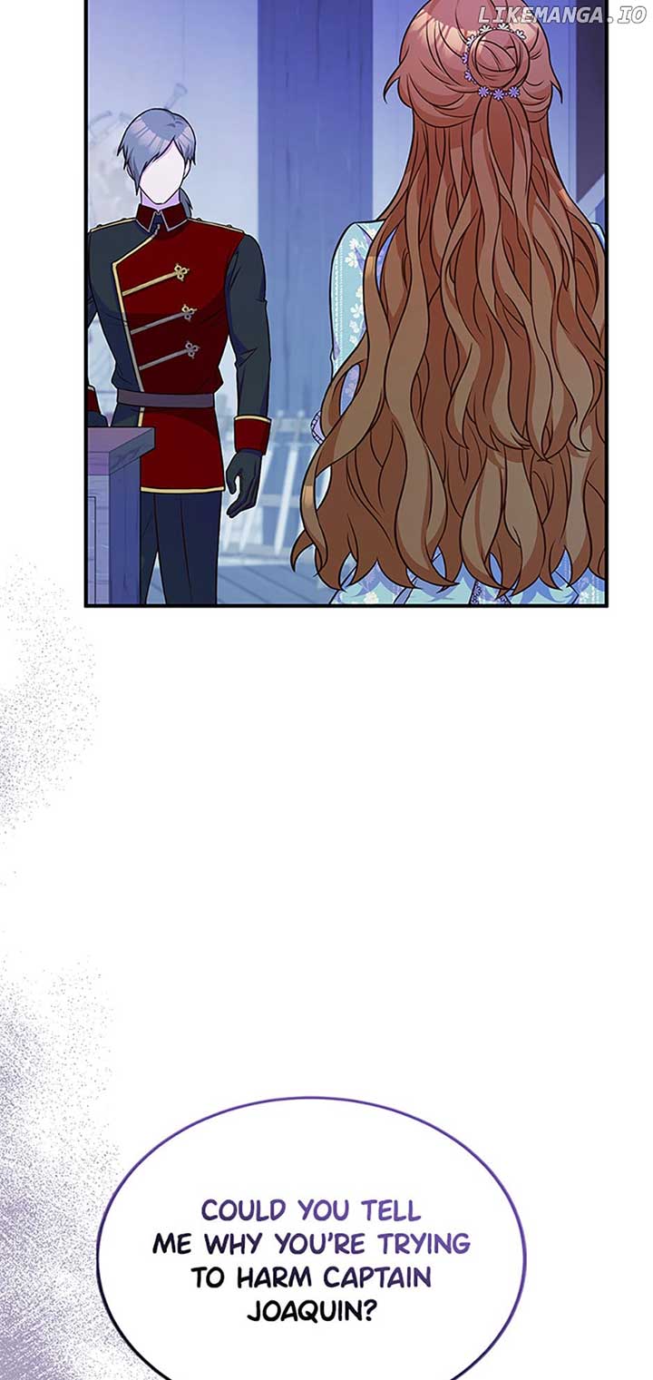 Doctor Resignation Chapter 44 - Page 32