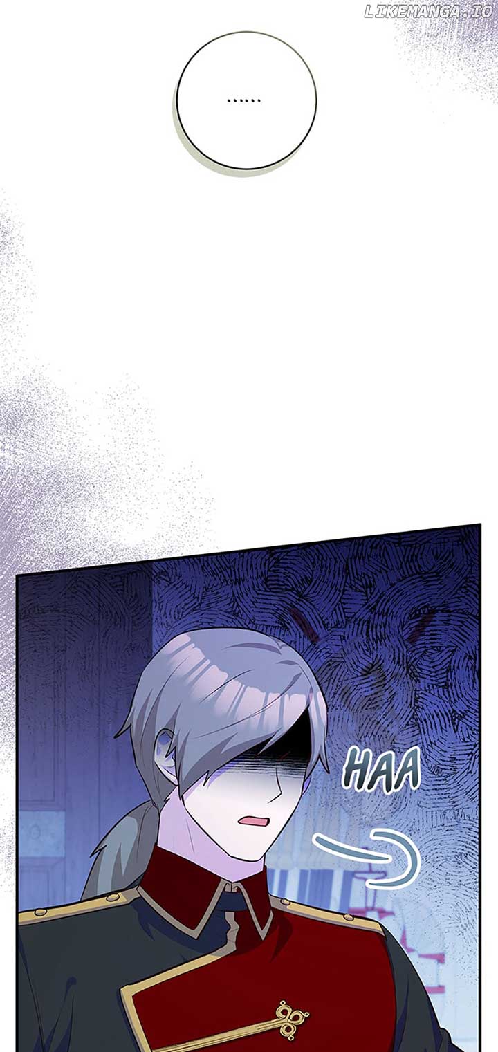 Doctor Resignation Chapter 44 - Page 34