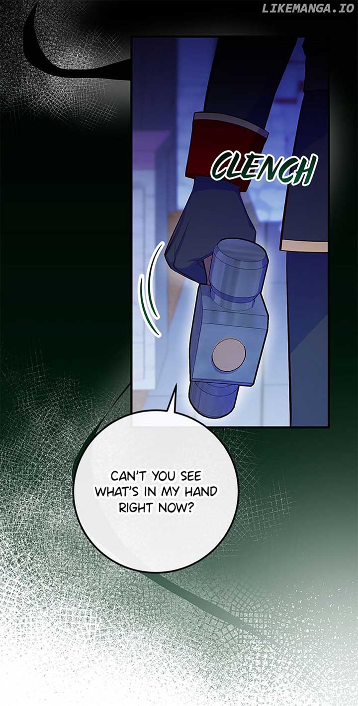 Doctor Resignation Chapter 44 - Page 37