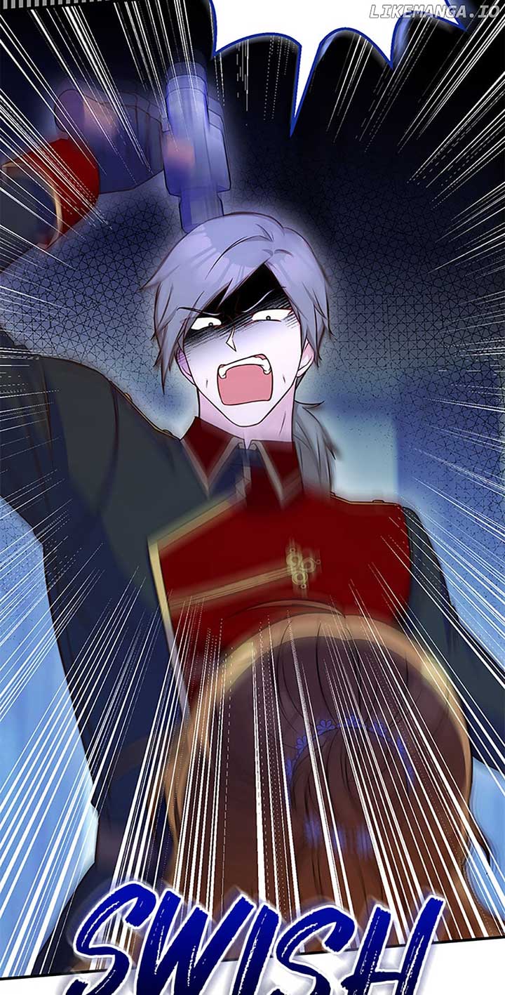 Doctor Resignation Chapter 44 - Page 42