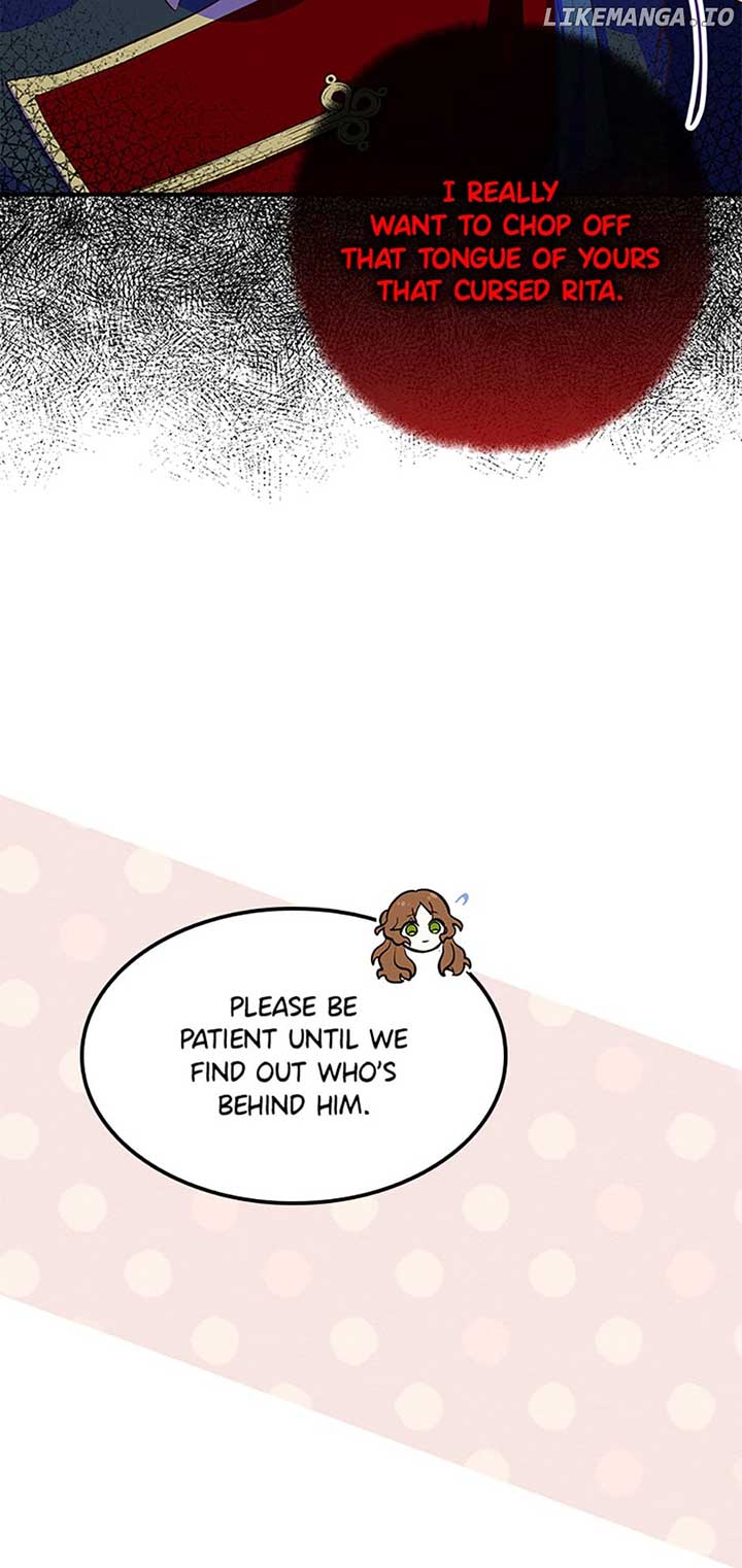 Doctor Resignation Chapter 44 - Page 49