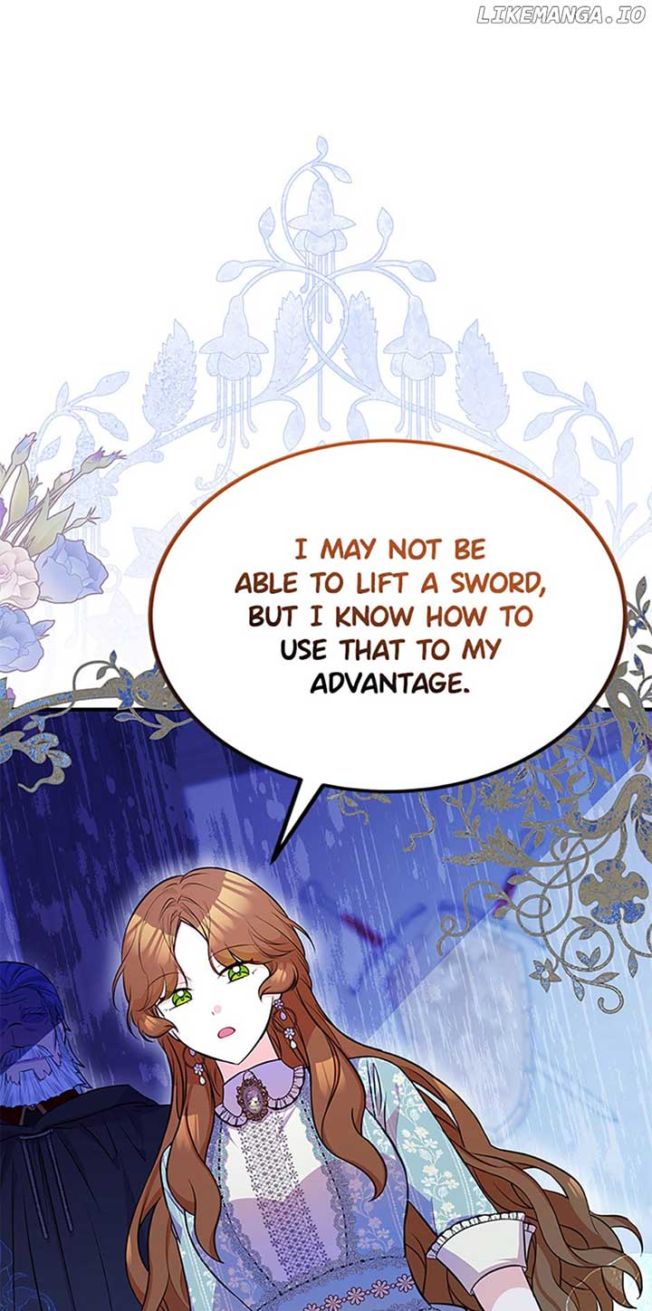 Doctor Resignation Chapter 44 - Page 55