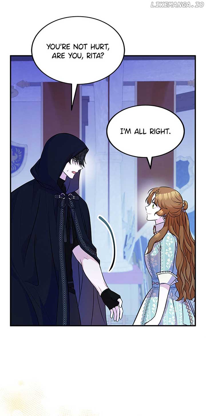 Doctor Resignation Chapter 44 - Page 57