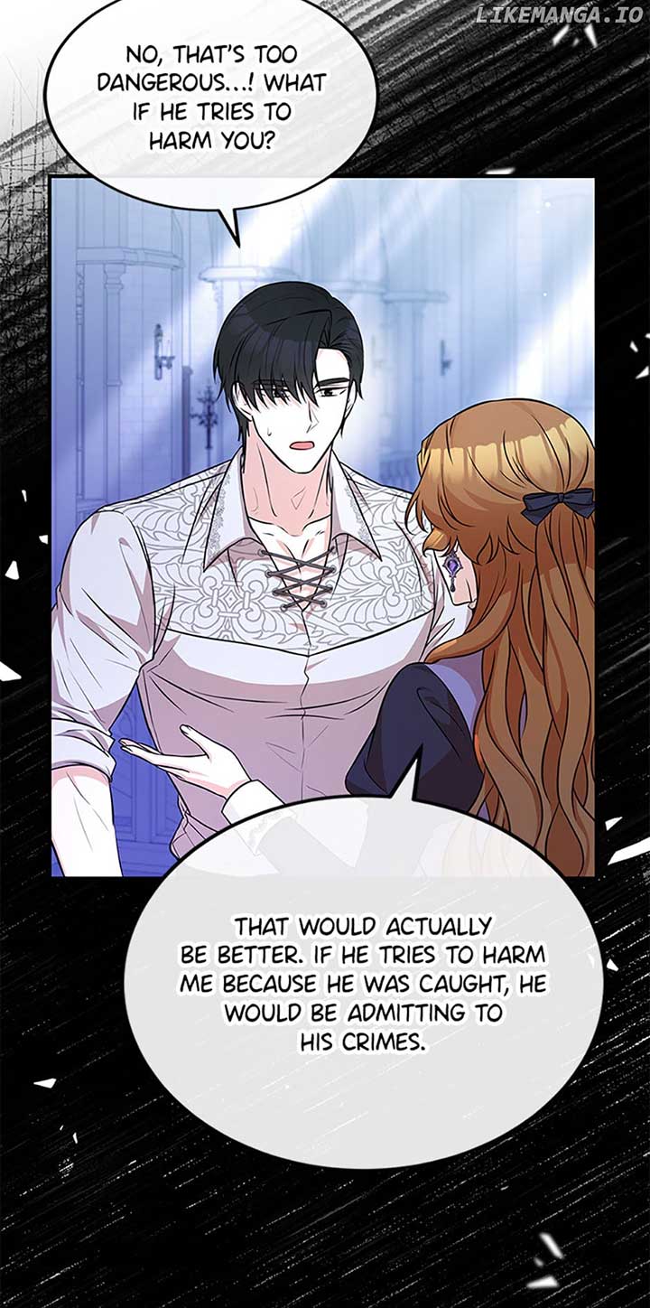 Doctor Resignation Chapter 44 - Page 59