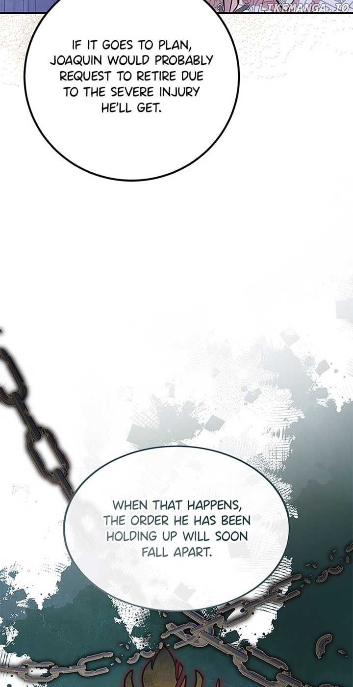 Doctor Resignation Chapter 44 - Page 6