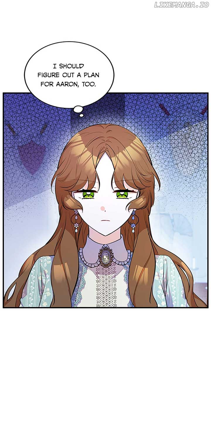 Doctor Resignation Chapter 44 - Page 63