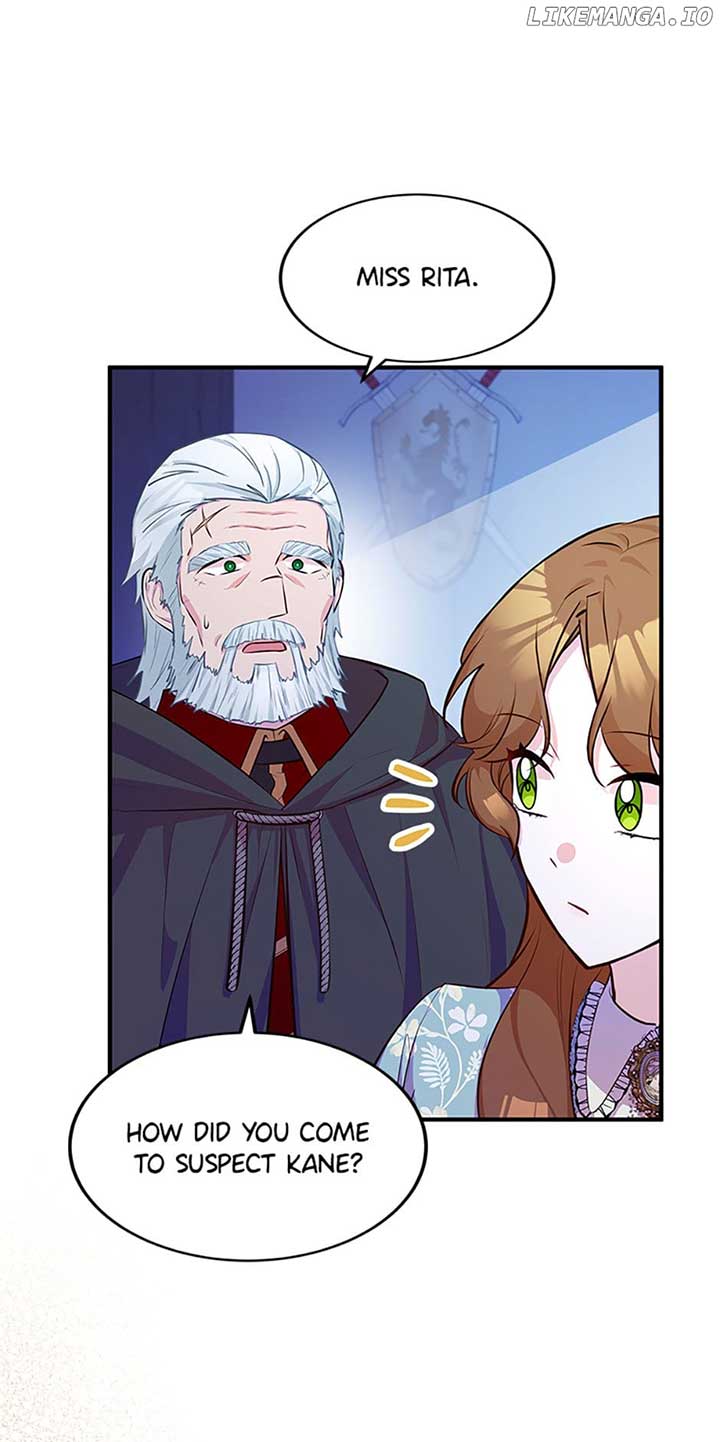 Doctor Resignation Chapter 44 - Page 64