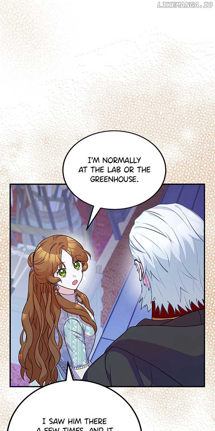 Doctor Resignation Chapter 44 - Page 65