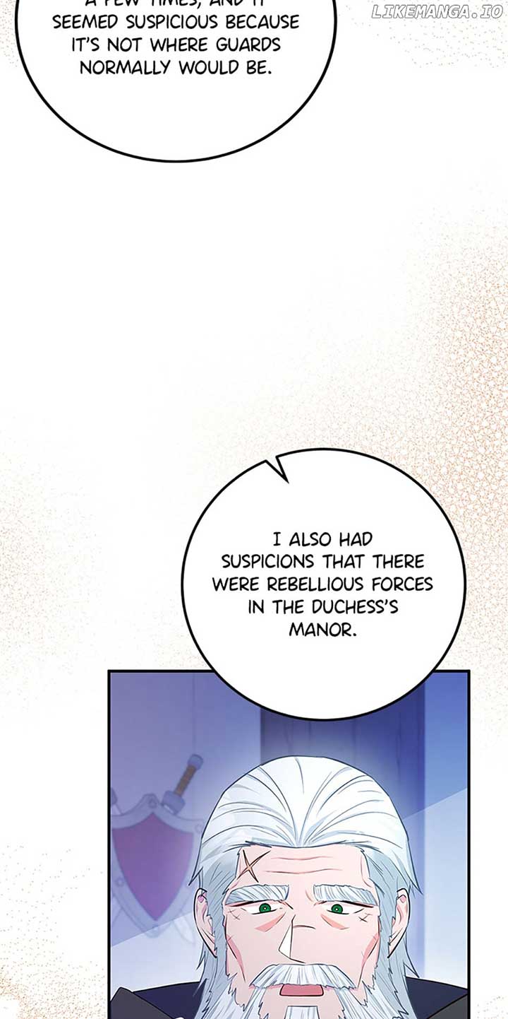 Doctor Resignation Chapter 44 - Page 66