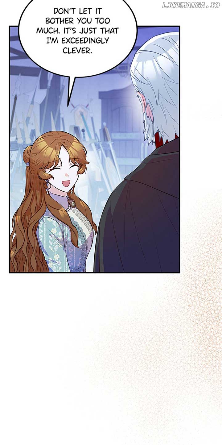 Doctor Resignation Chapter 44 - Page 68