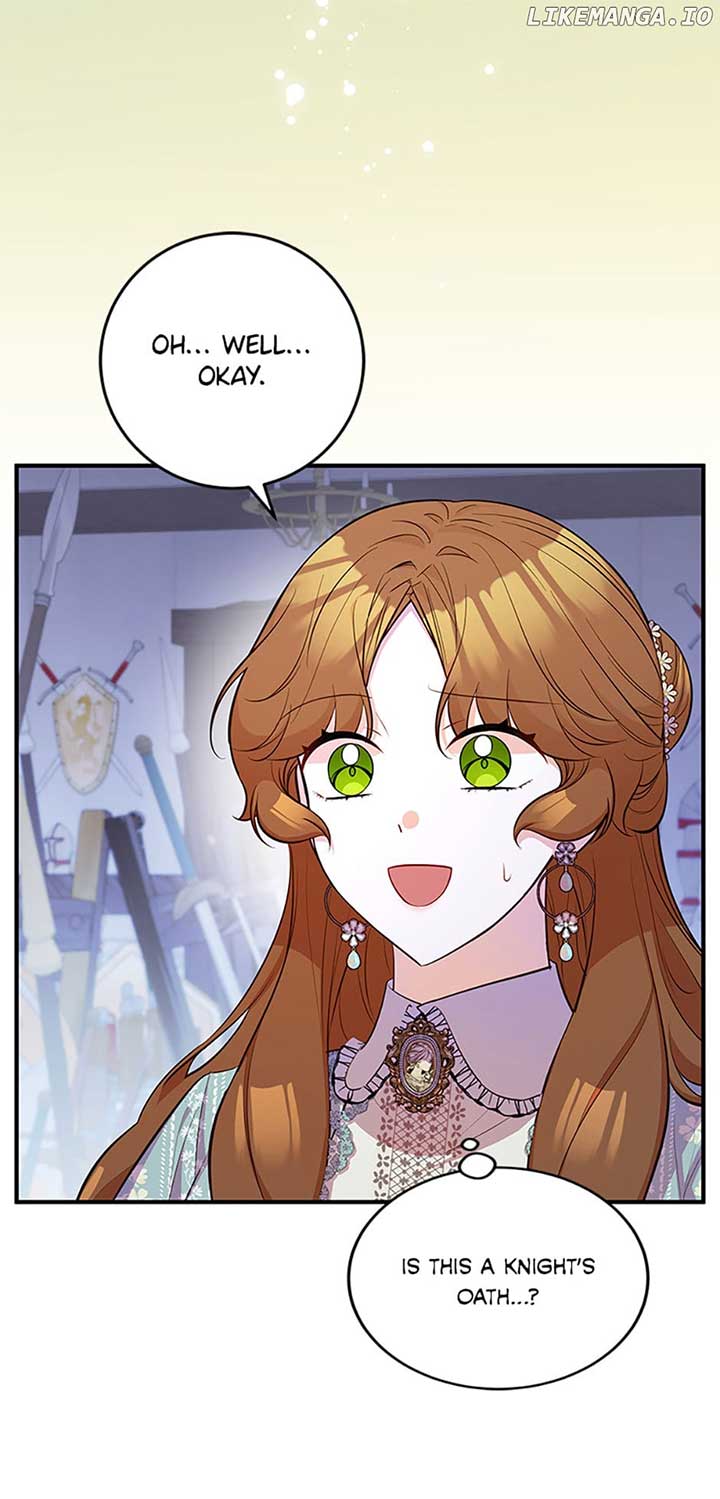 Doctor Resignation Chapter 44 - Page 73