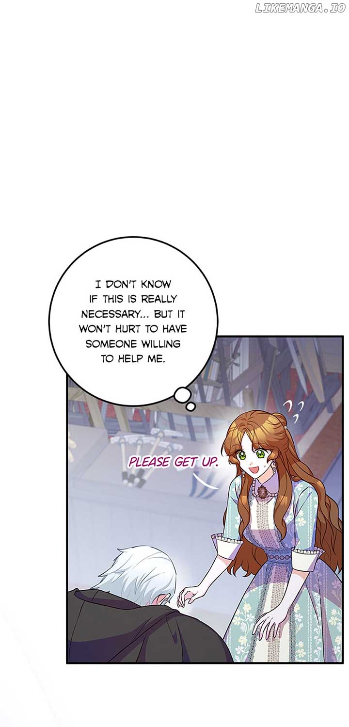 Doctor Resignation Chapter 44 - Page 74